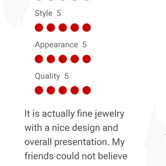 🌸 Just In elegant Pearl Ring - Picture 8 of 15